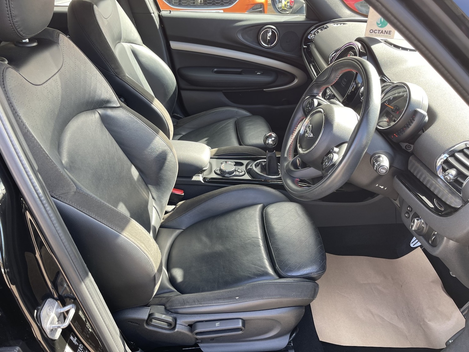 Used MINI Clubman 2015 for sale - 78056992: Photo 16