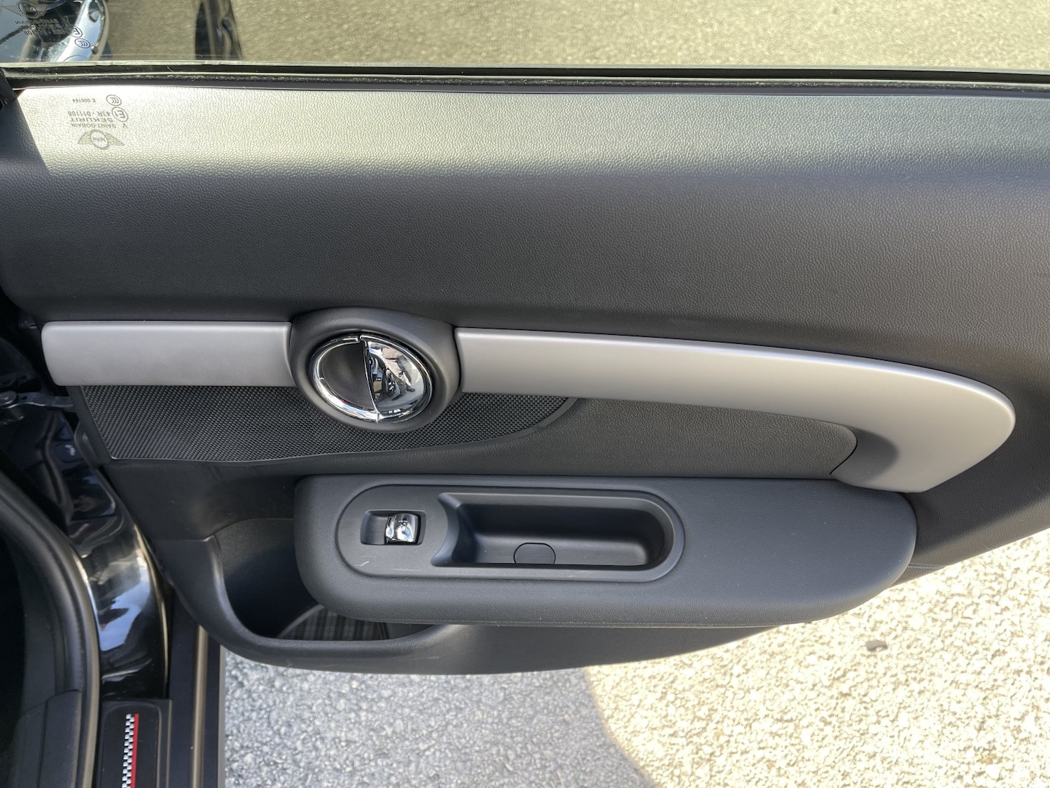 Used MINI Clubman 2015 for sale - 78056992: Photo 18