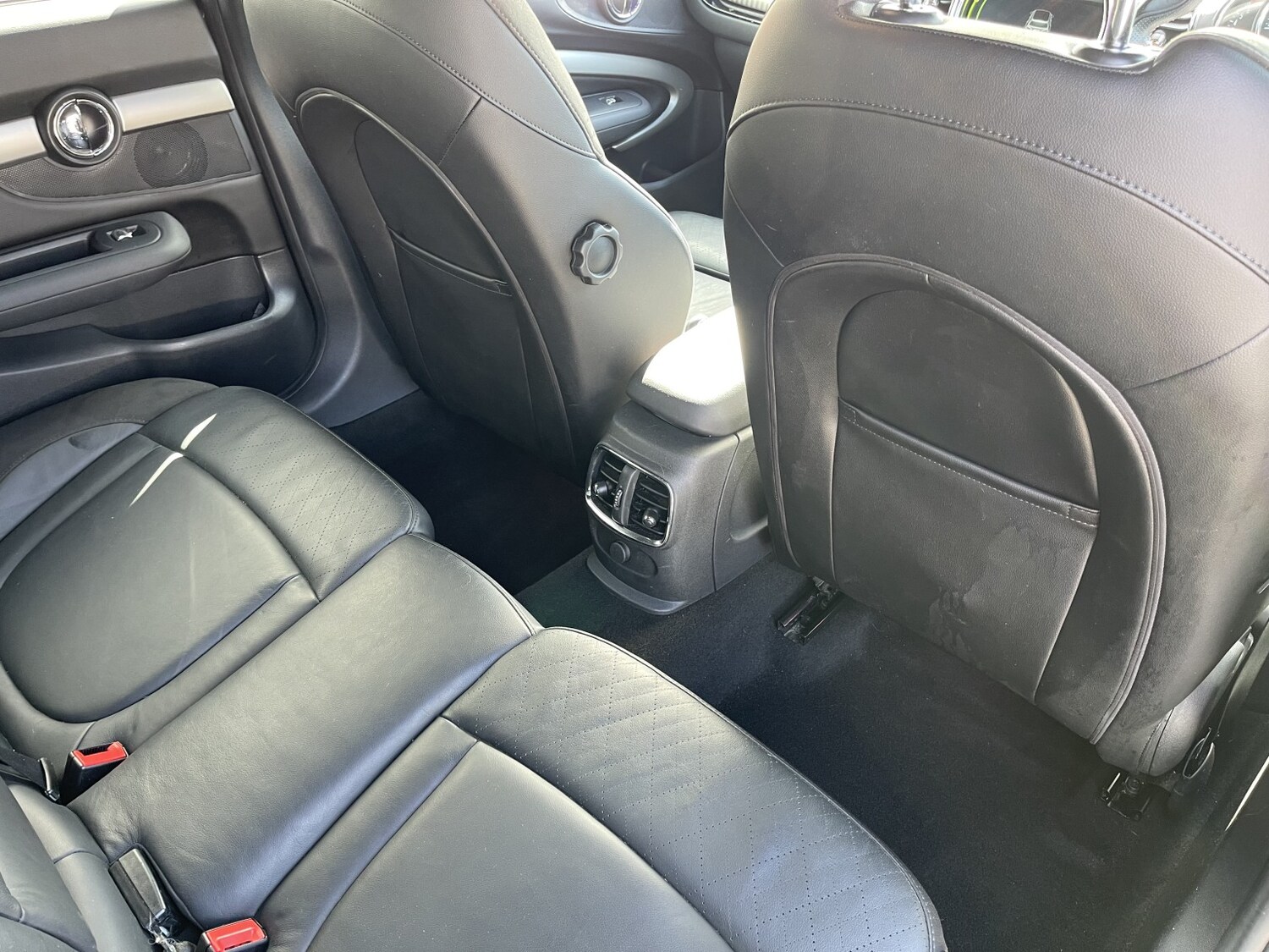 Used MINI Clubman 2015 for sale - 78056992: Photo 19