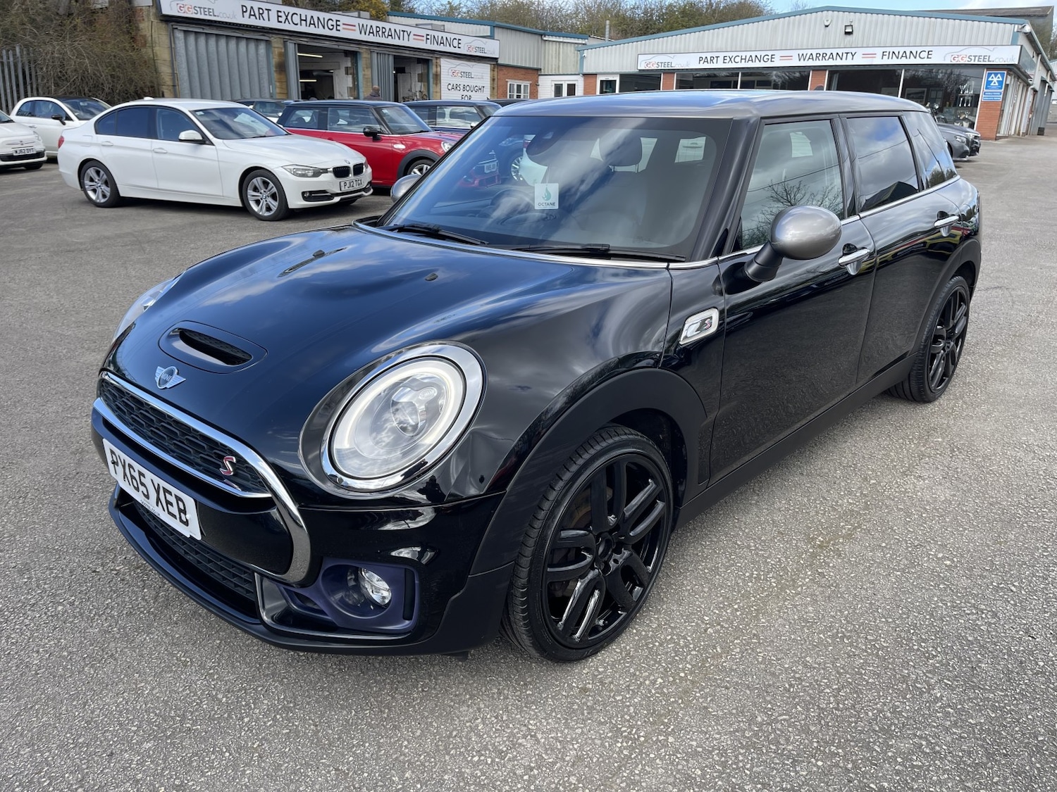 Used MINI Clubman 2015 for sale - 78056992: Photo 2