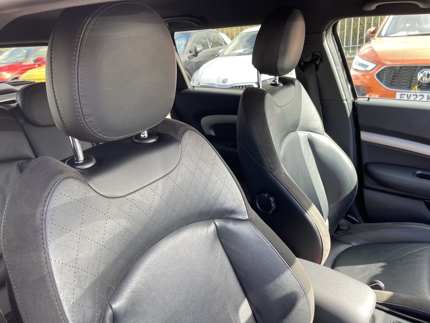 Used MINI Clubman 2015 for sale - 78056992: Photo 20