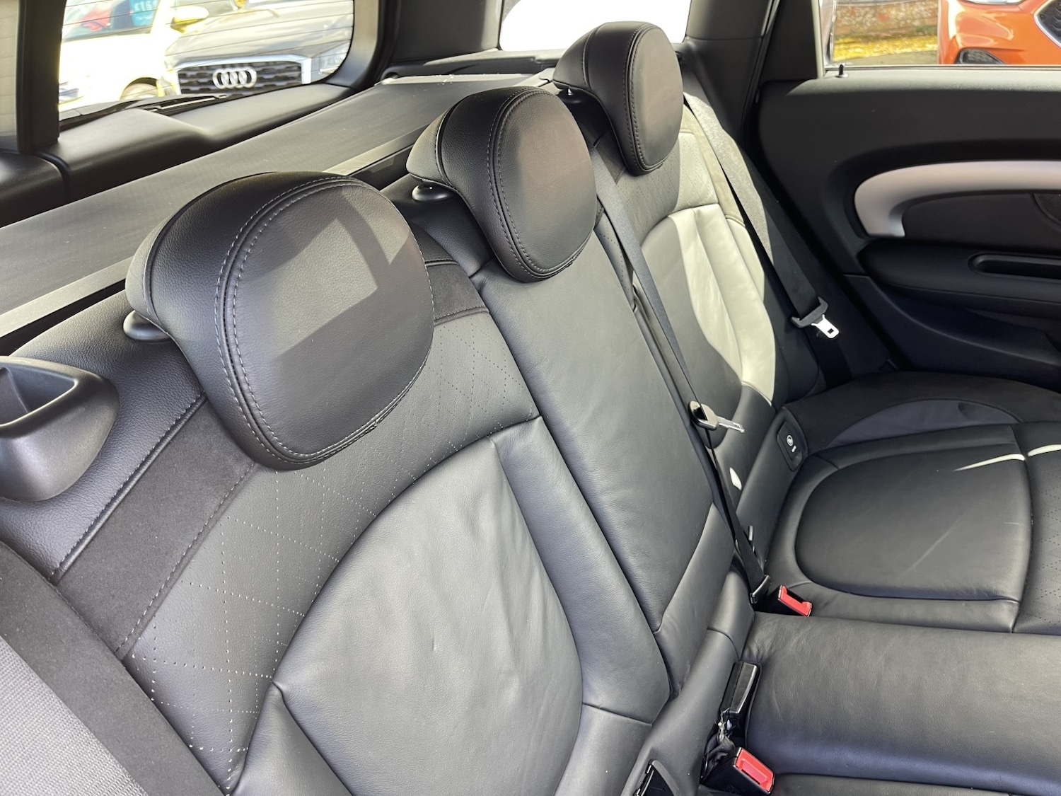 Used MINI Clubman 2015 for sale - 78056992: Photo 22