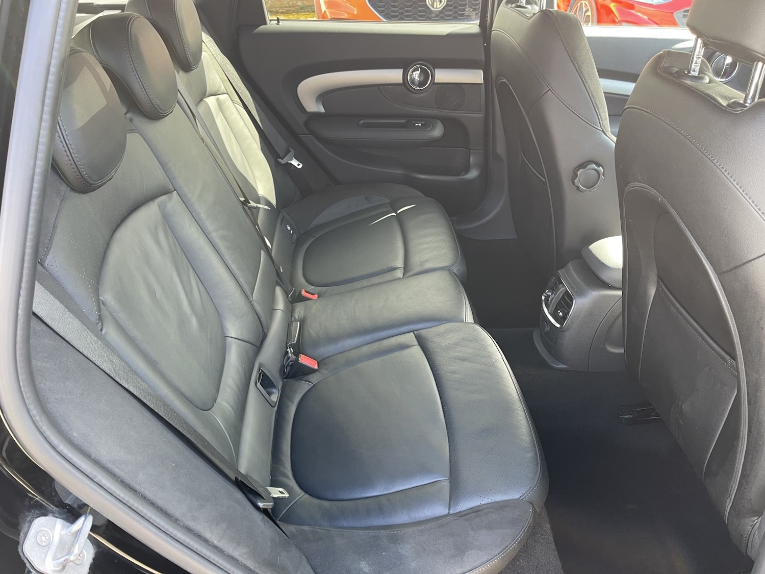 Used MINI Clubman 2015 for sale - 78056992: Photo 23