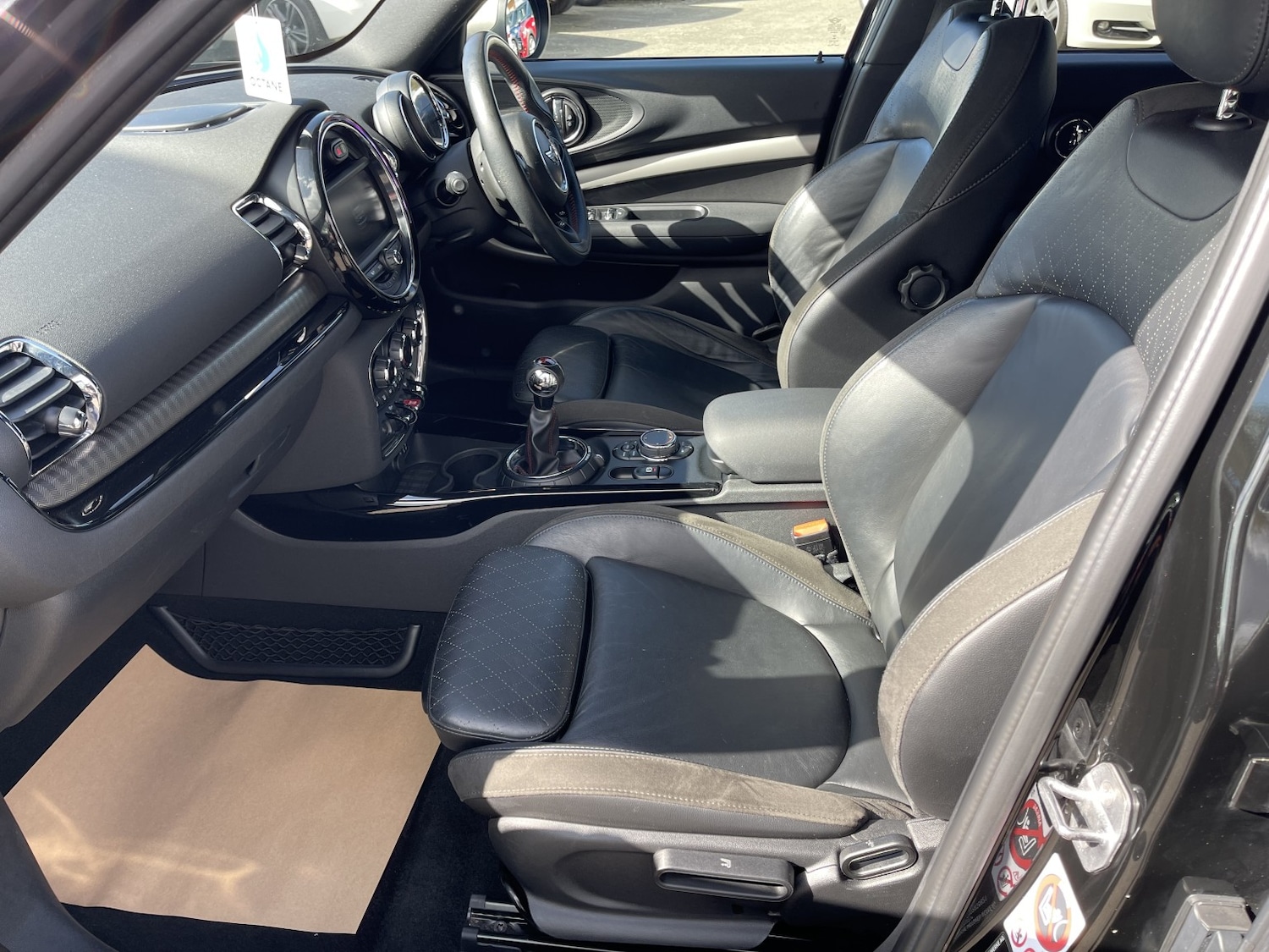 Used MINI Clubman 2015 for sale - 78056992: Photo 25