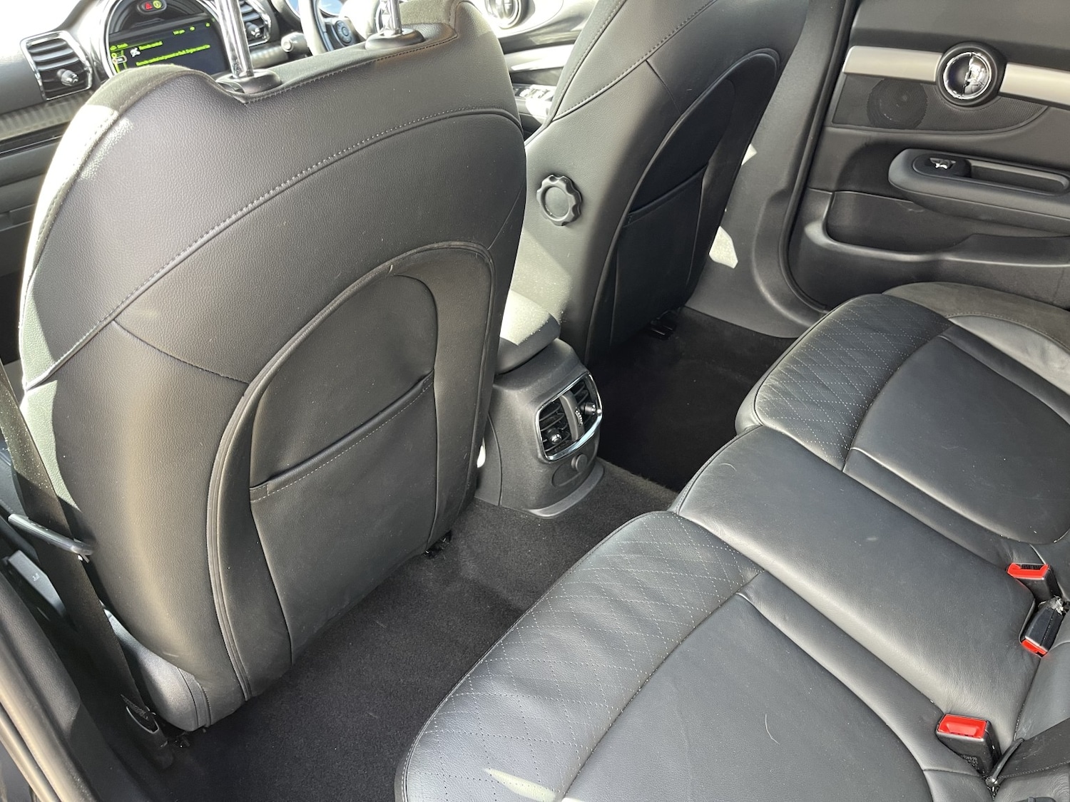 Used MINI Clubman 2015 for sale - 78056992: Photo 28