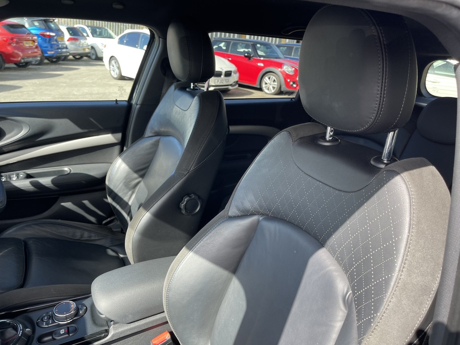 Used MINI Clubman 2015 for sale - 78056992: Photo 29