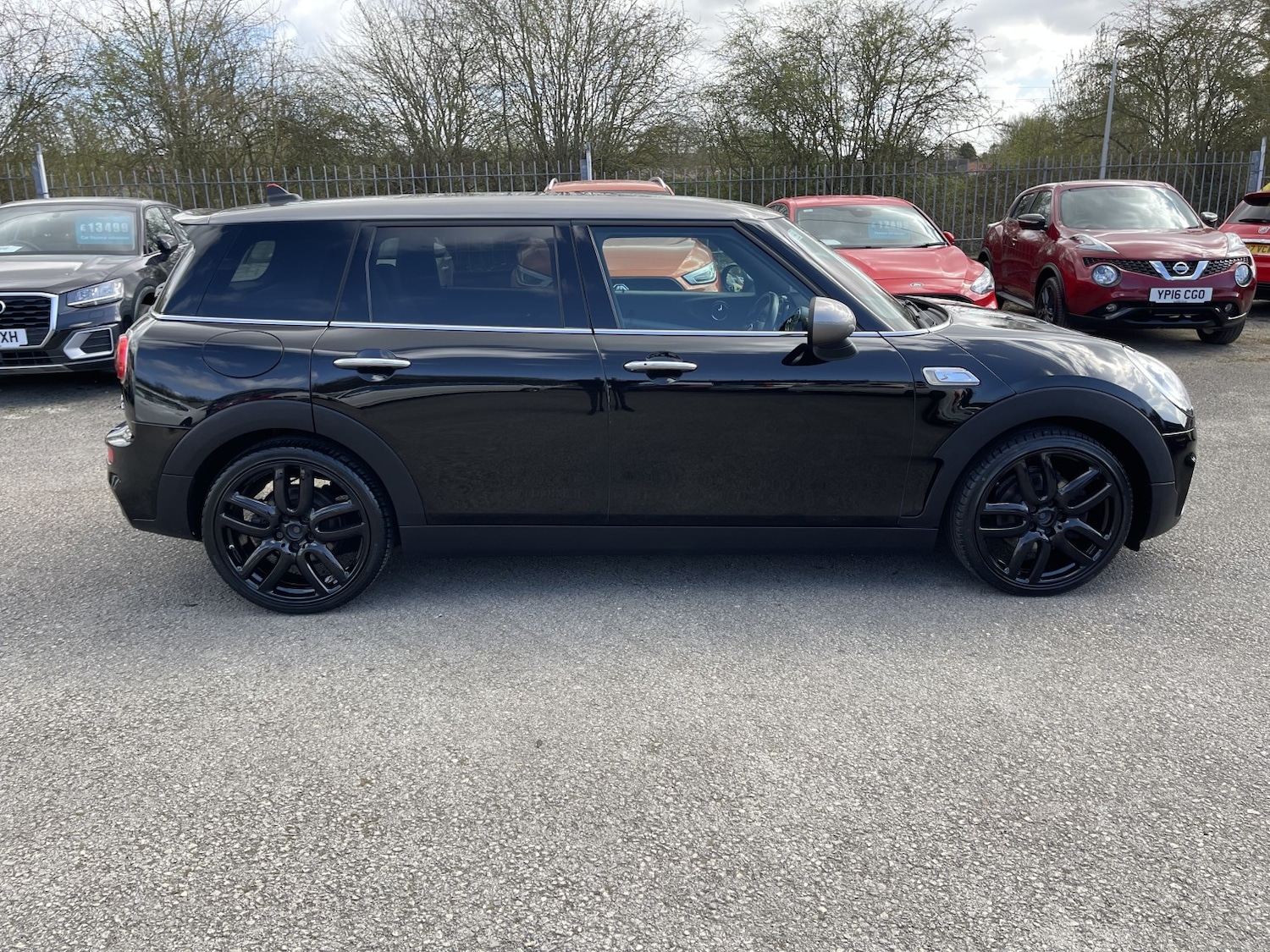 Used MINI Clubman 2015 for sale - 78056992: Photo 3