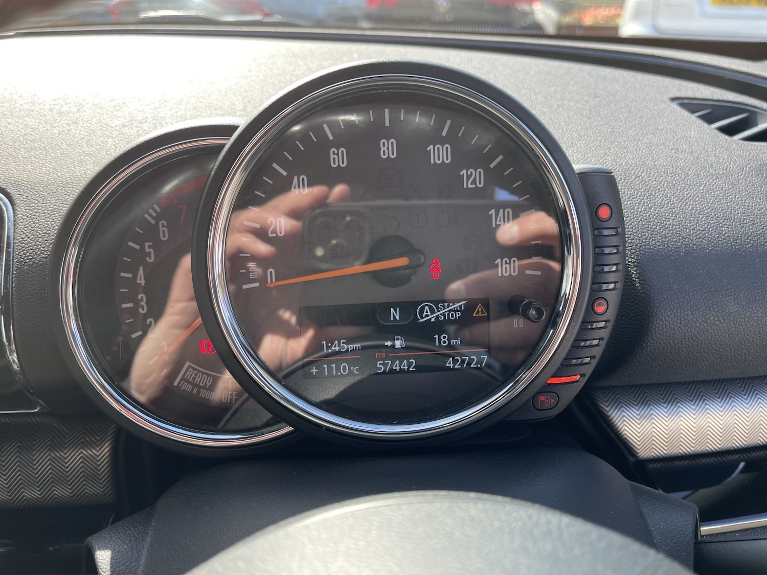 Used MINI Clubman 2015 for sale - 78056992: Photo 30