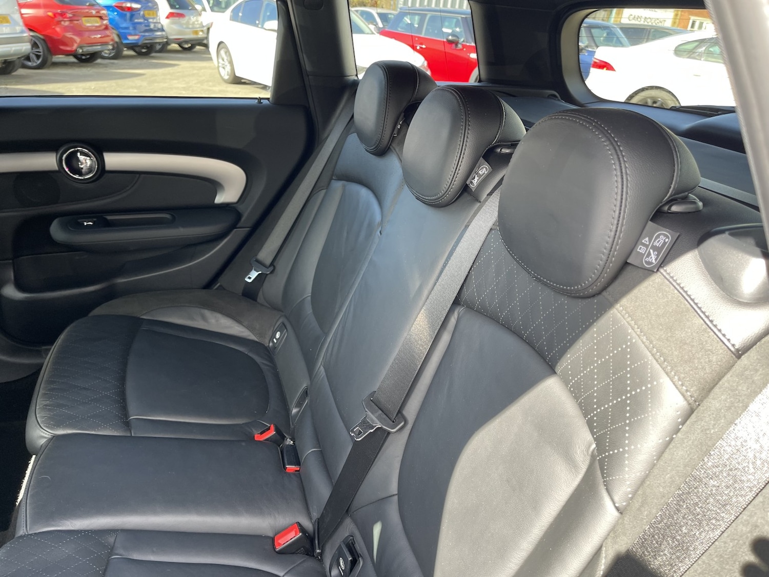 Used MINI Clubman 2015 for sale - 78056992: Photo 31