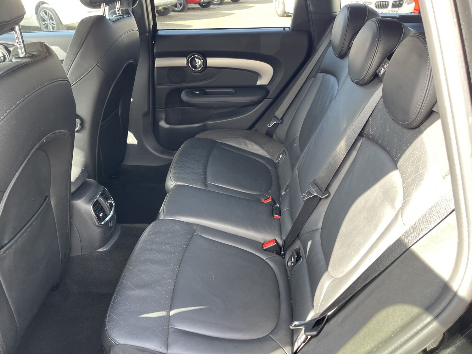 Used MINI Clubman 2015 for sale - 78056992: Photo 32