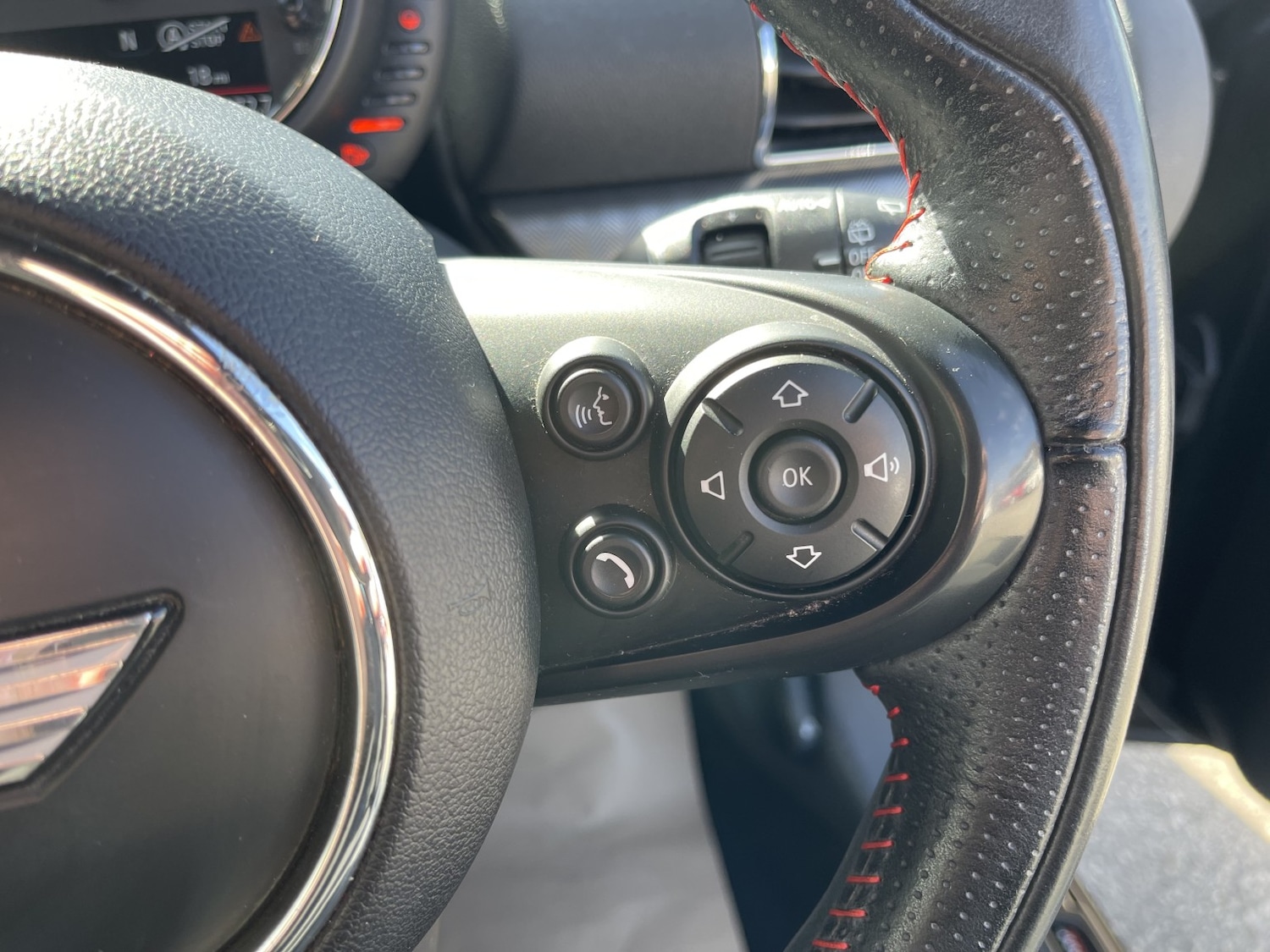 Used MINI Clubman 2015 for sale - 78056992: Photo 34