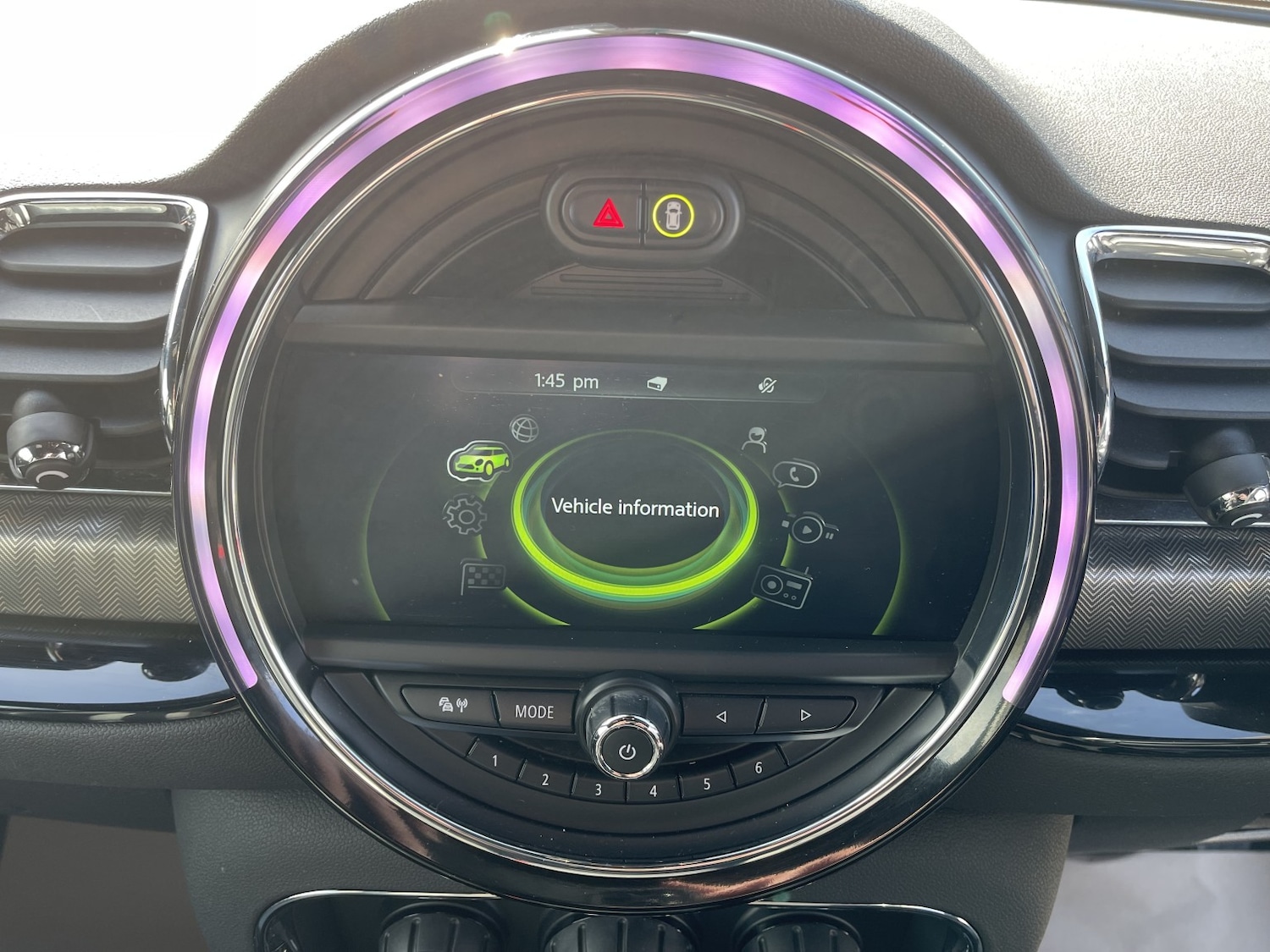 Used MINI Clubman 2015 for sale - 78056992: Photo 36