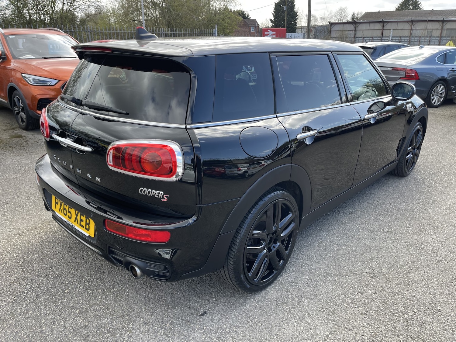 Used MINI Clubman 2015 for sale - 78056992: Photo 4