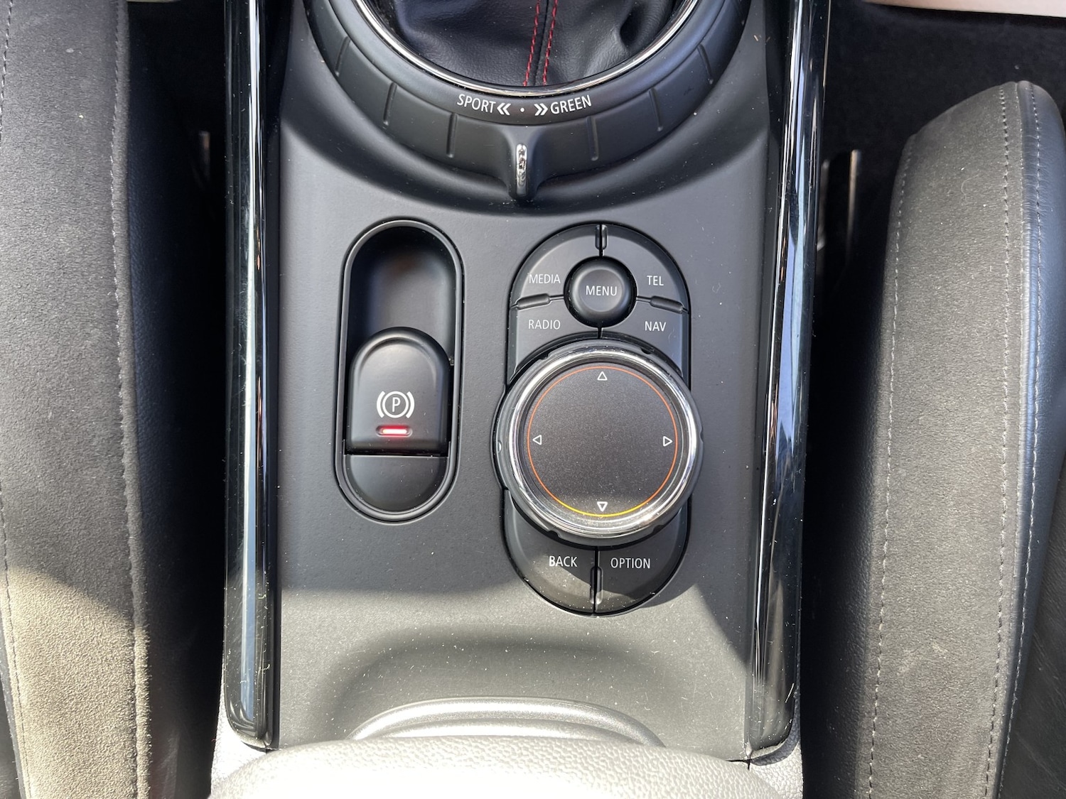 Used MINI Clubman 2015 for sale - 78056992: Photo 44