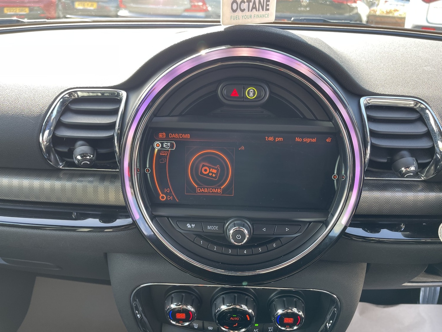 Used MINI Clubman 2015 for sale - 78056992: Photo 45