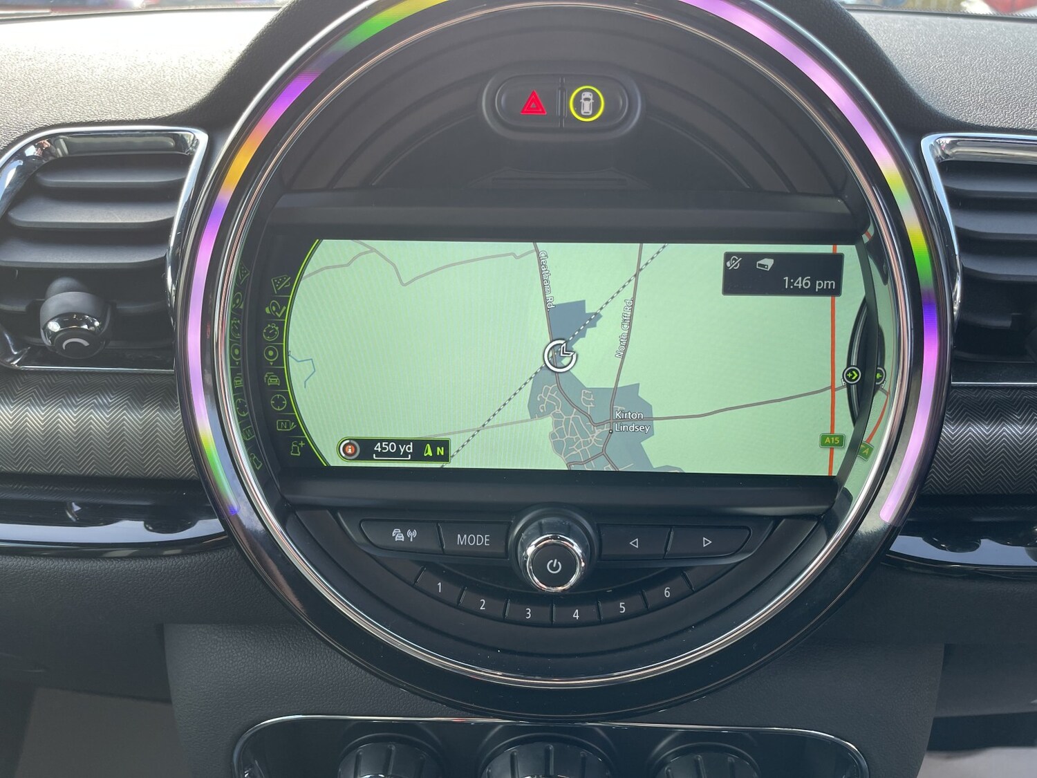 Used MINI Clubman 2015 for sale - 78056992: Photo 46