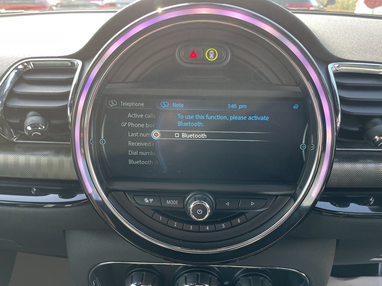 Used MINI Clubman 2015 for sale - 78056992: Photo 47