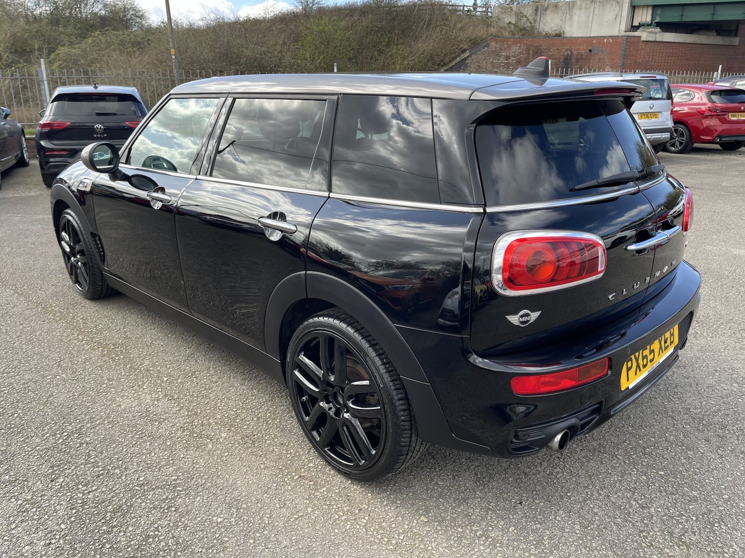 Used MINI Clubman 2015 for sale - 78056992: Photo 5