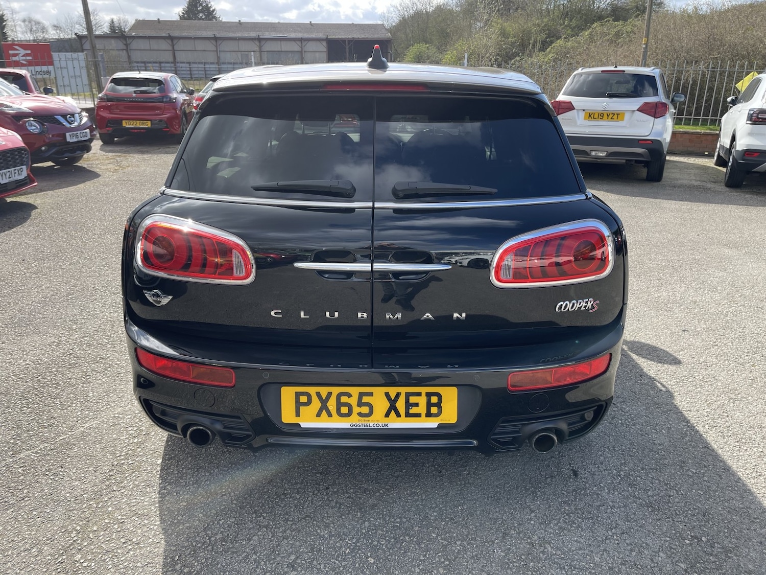 Used MINI Clubman 2015 for sale - 78056992: Photo 6