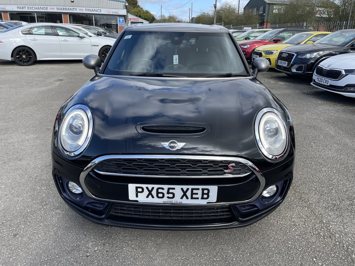 Used MINI Clubman 2015 for sale - 78056992: Photo 8