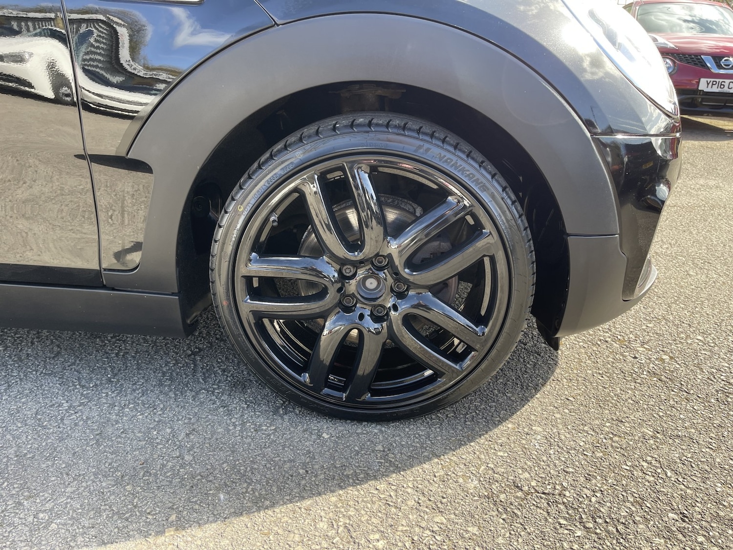 Used MINI Clubman 2015 for sale - 78056992: Photo 9