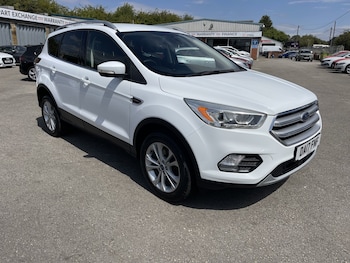 Used Ford Kuga 2017 for sale - 79323868: Photo