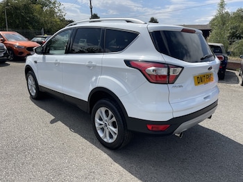 Used Ford Kuga 2017 for sale - 79323868: Photo