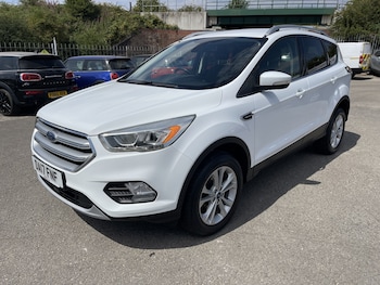 Used Ford Kuga 2017 for sale - 79323868: Photo