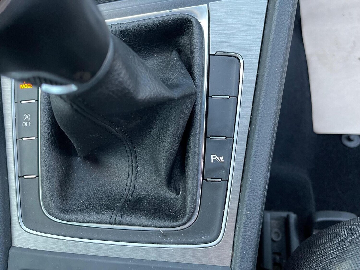 Used Volkswagen Golf 2015 for sale - 76712993: Photo 12