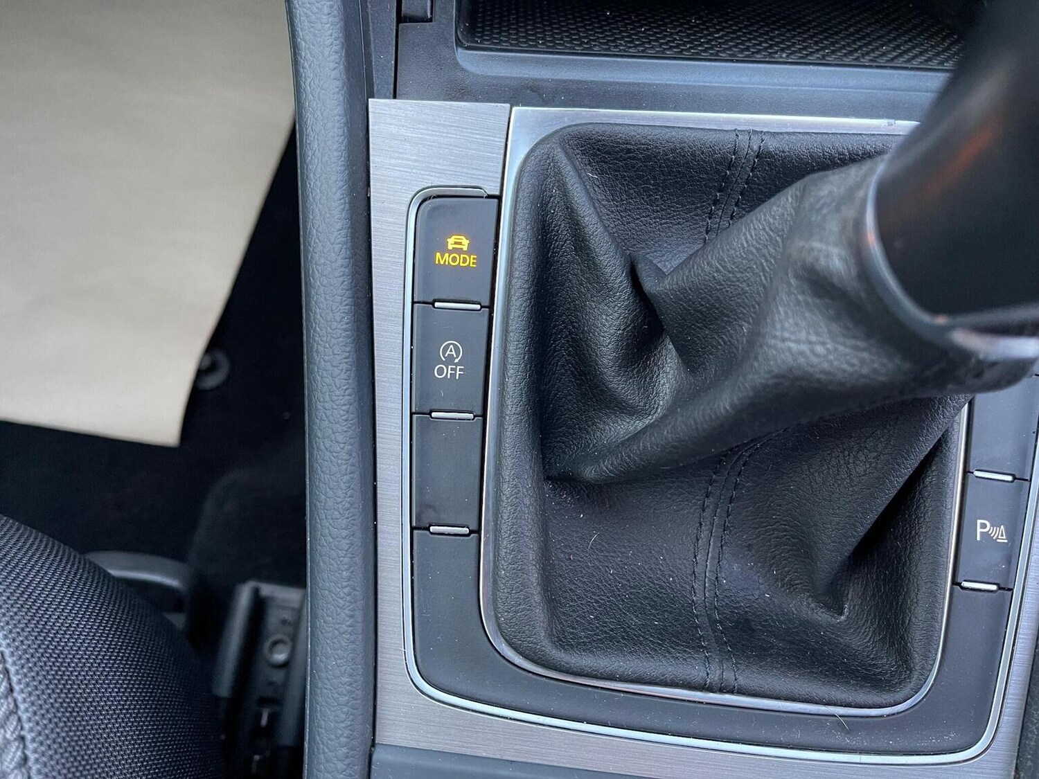 Used Volkswagen Golf 2015 for sale - 76712993: Photo 13