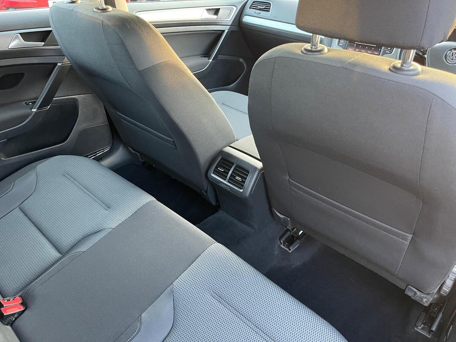 Used Volkswagen Golf 2015 for sale - 76712993: Photo 15