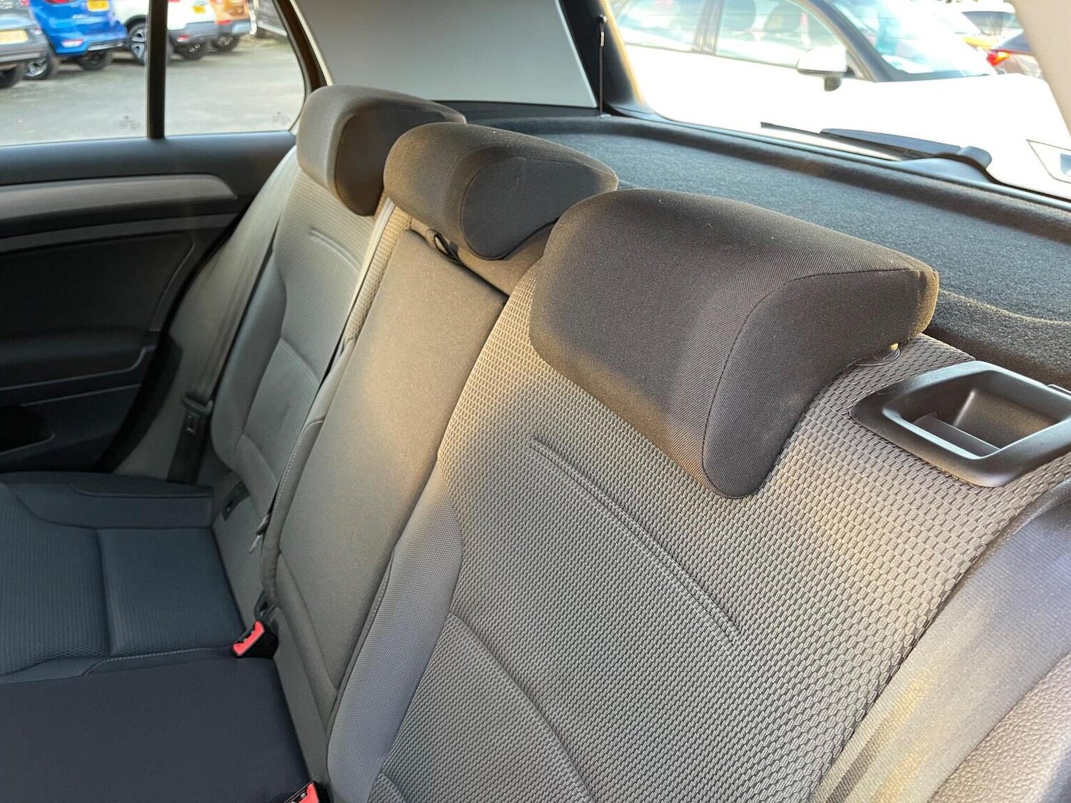 Used Volkswagen Golf 2015 for sale - 76712993: Photo 20