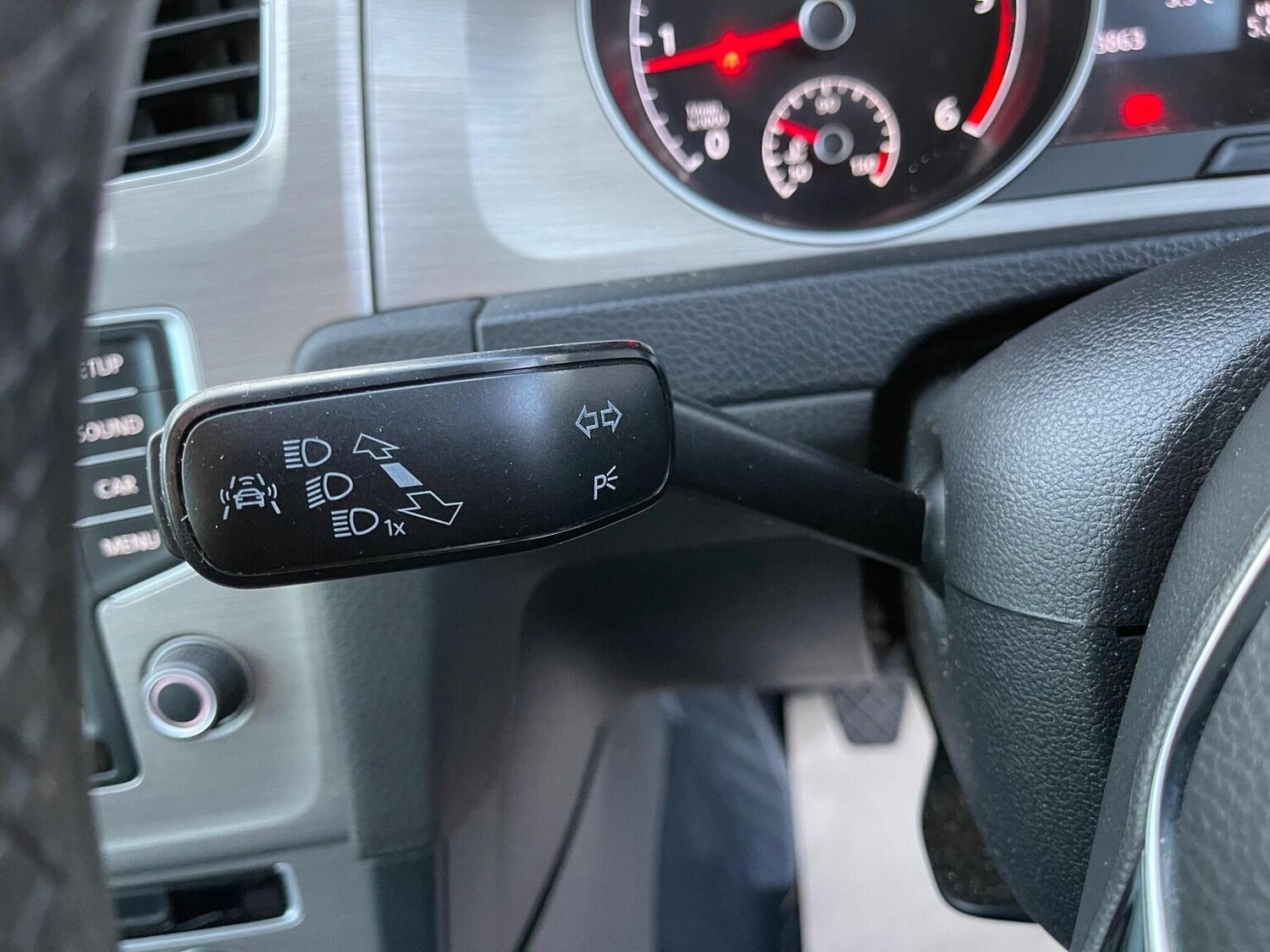 Used Volkswagen Golf 2015 for sale - 76712993: Photo 26