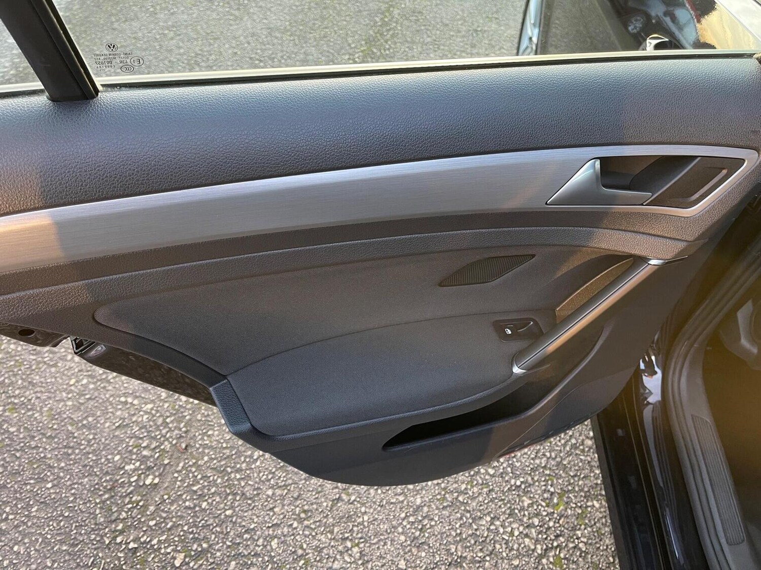 Used Volkswagen Golf 2015 for sale - 76712993: Photo 31