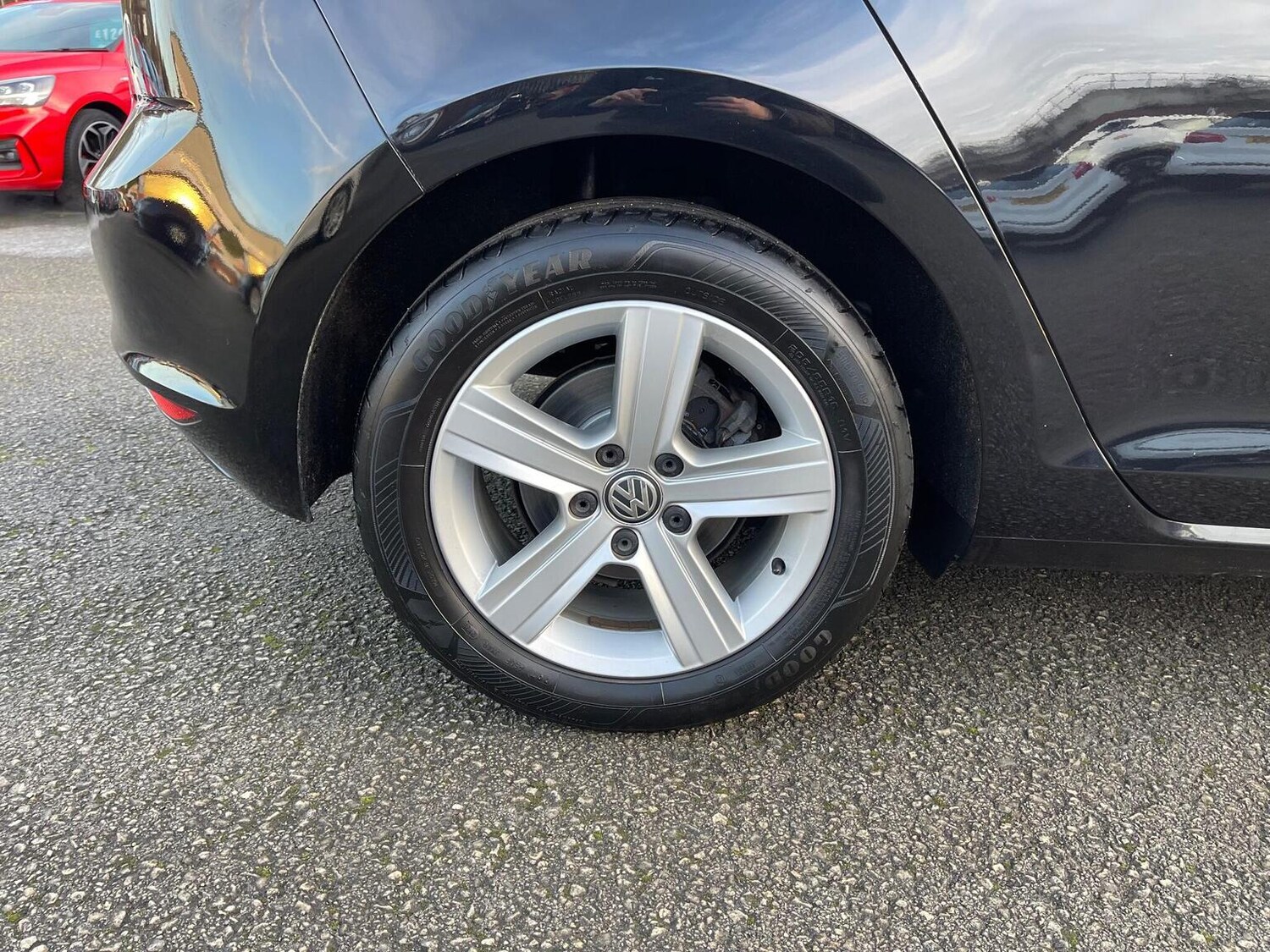 Used Volkswagen Golf 2015 for sale - 76712993: Photo 32