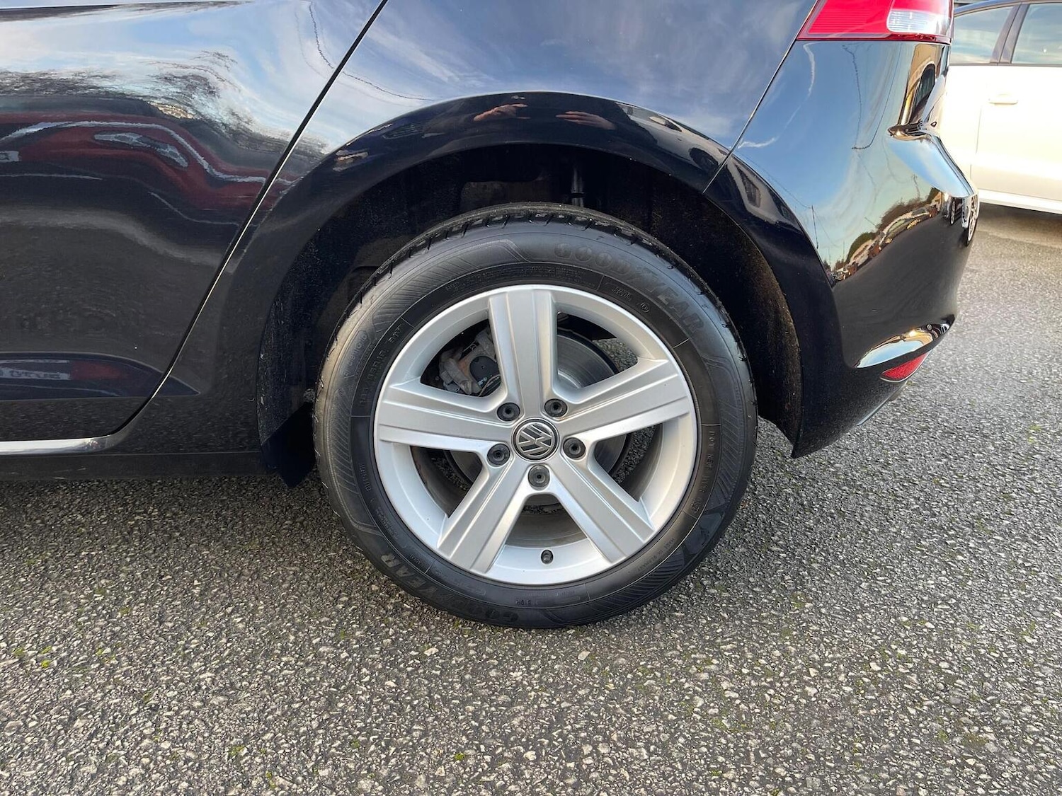 Used Volkswagen Golf 2015 for sale - 76712993: Photo 33