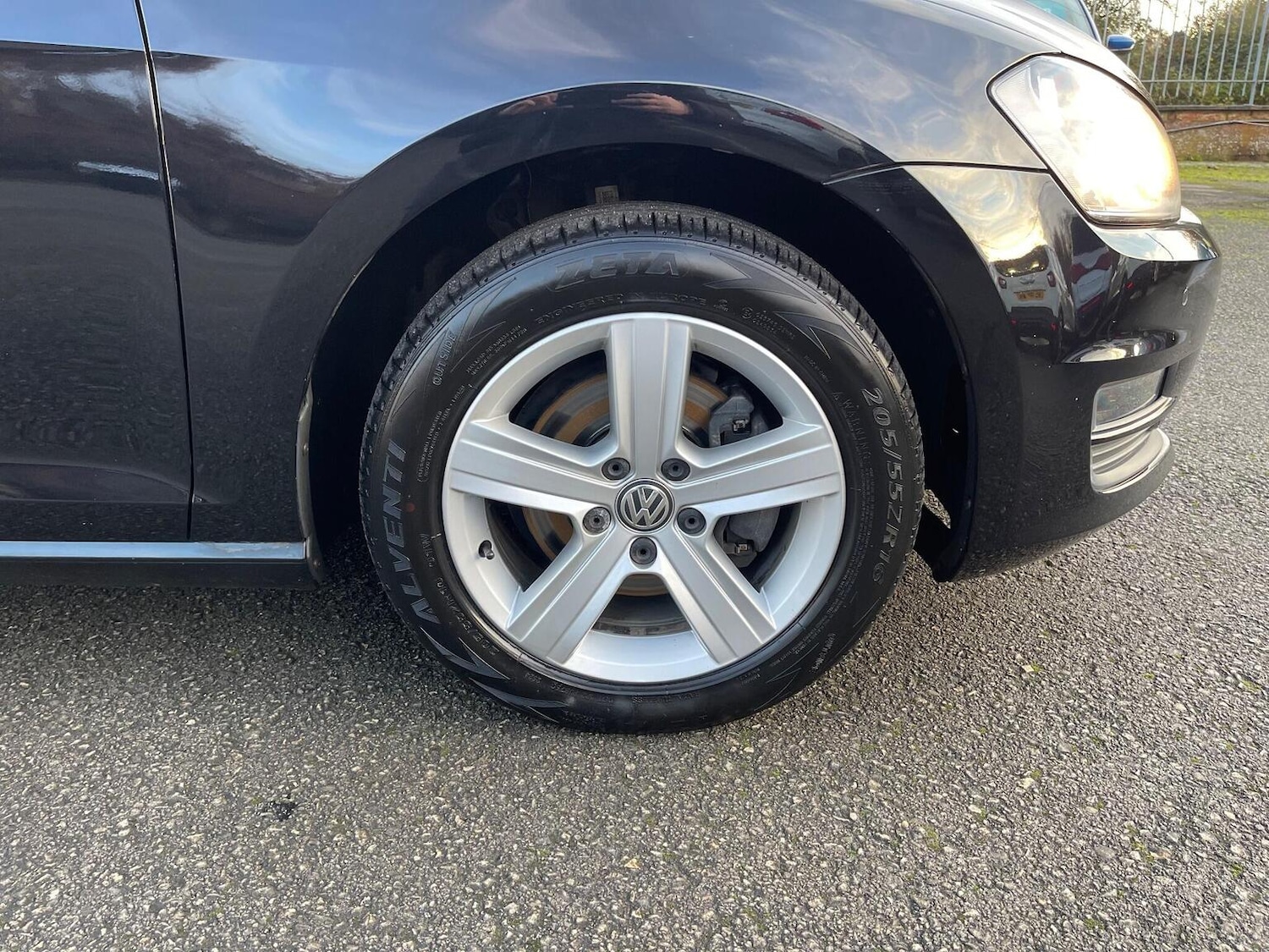 Used Volkswagen Golf 2015 for sale - 76712993: Photo 35