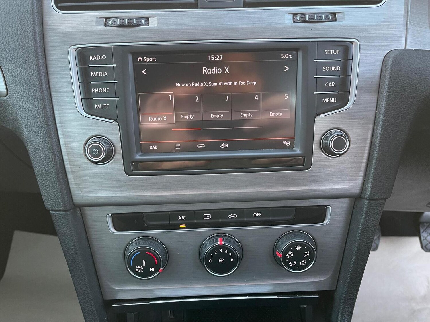 Used Volkswagen Golf 2015 for sale - 76712993: Photo 37