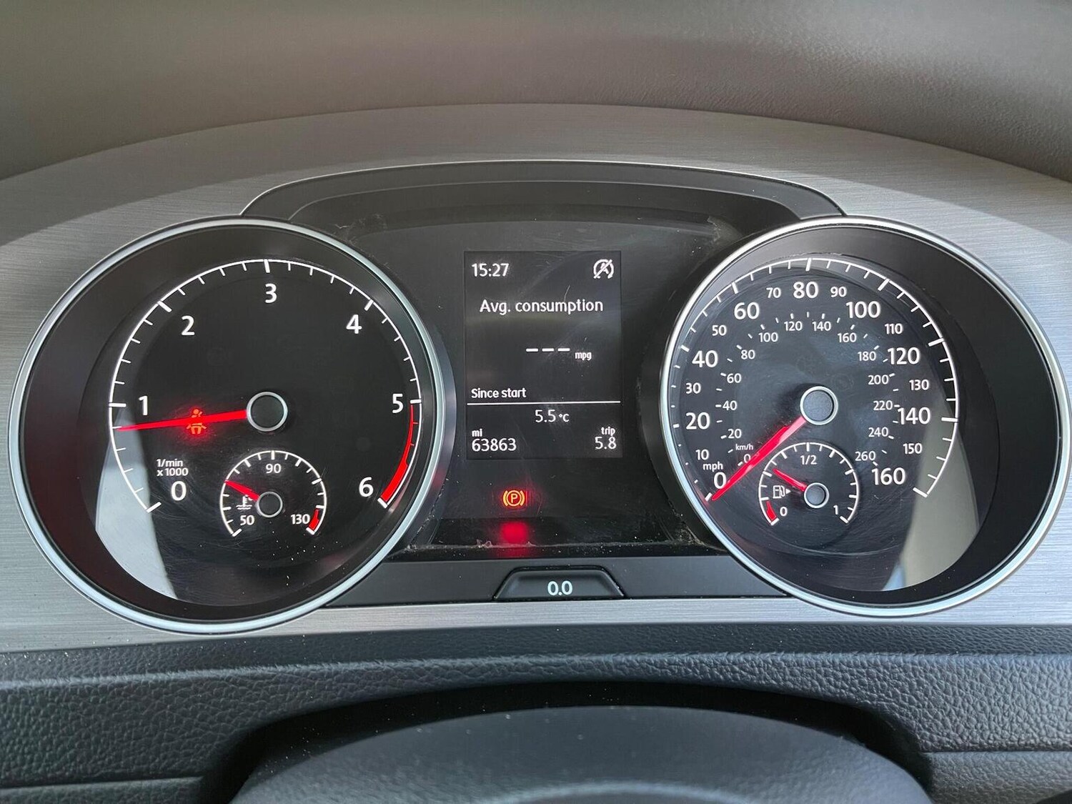 Used Volkswagen Golf 2015 for sale - 76712993: Photo 39