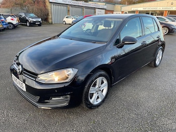 Used Volkswagen Golf 2015 for sale - 76712993: Photo