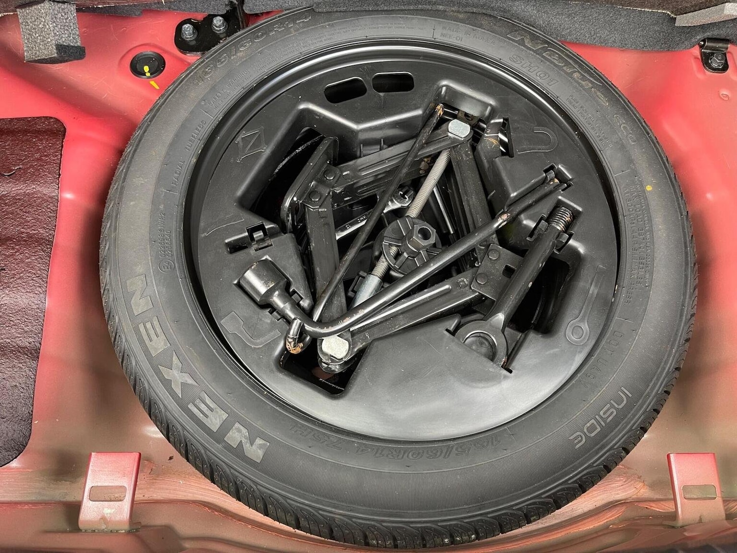 Used Kia Picanto 2014 for sale - 77314127: Photo 10