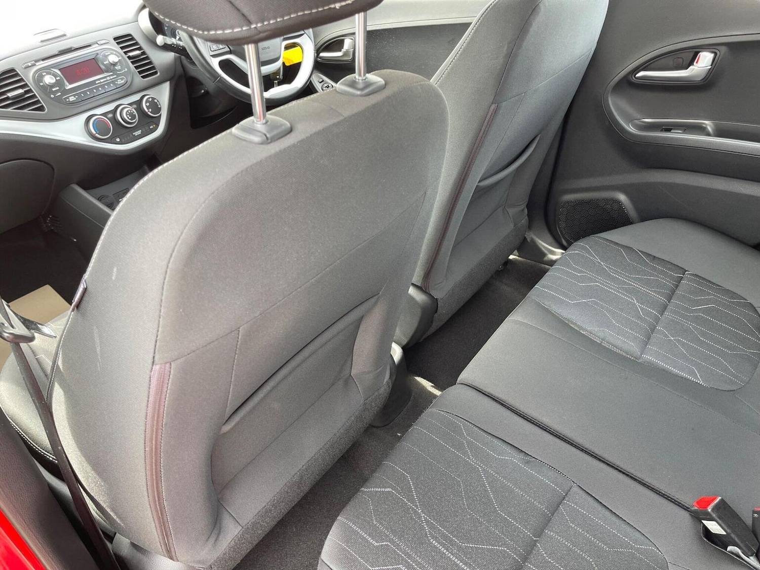 Used Kia Picanto 2014 for sale - 77314127: Photo 27