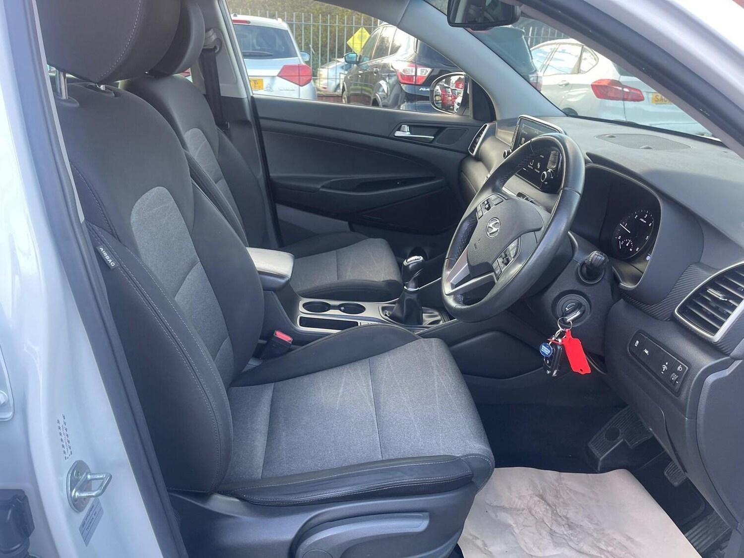 Used Hyundai TUCSON 2020 for sale - 76836976: Photo 11