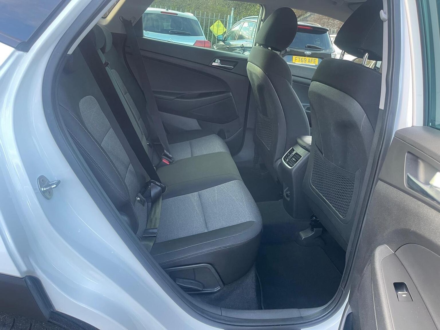 Used Hyundai TUCSON 2020 for sale - 76836976: Photo 12