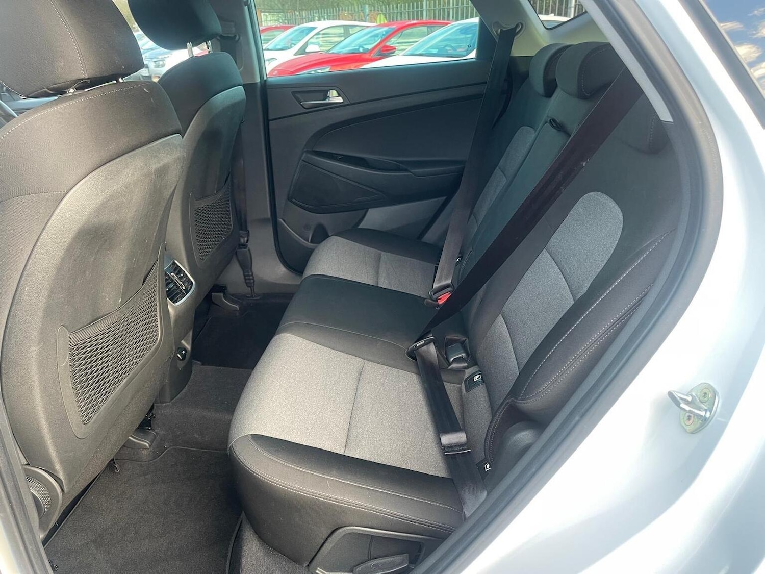 Used Hyundai TUCSON 2020 for sale - 76836976: Photo 13