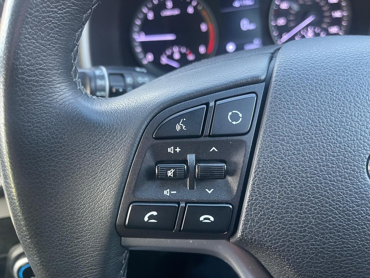 Used Hyundai TUCSON 2020 for sale - 76836976: Photo 14