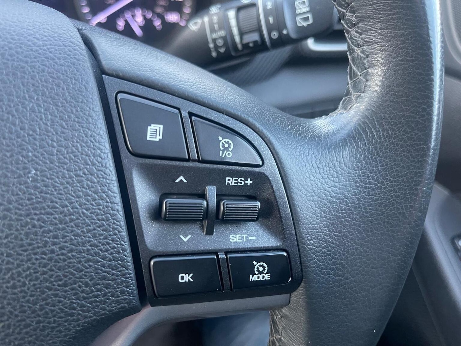 Used Hyundai TUCSON 2020 for sale - 76836976: Photo 15