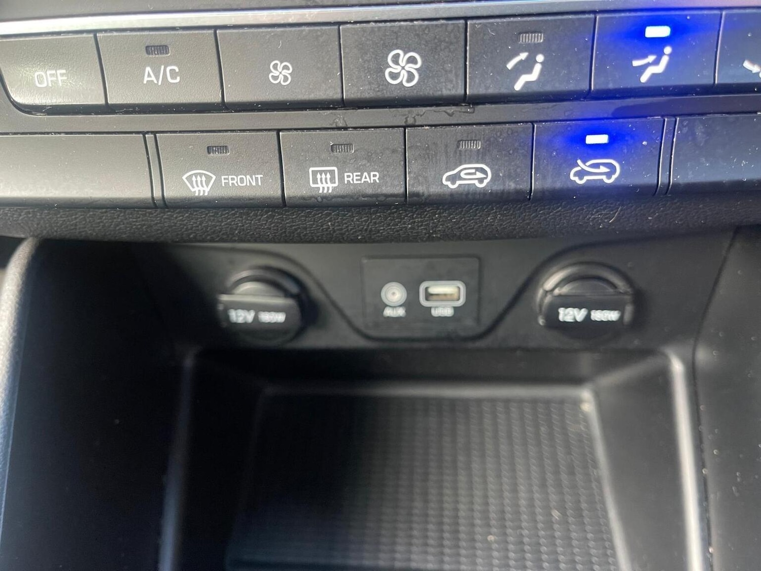 Used Hyundai TUCSON 2020 for sale - 76836976: Photo 18