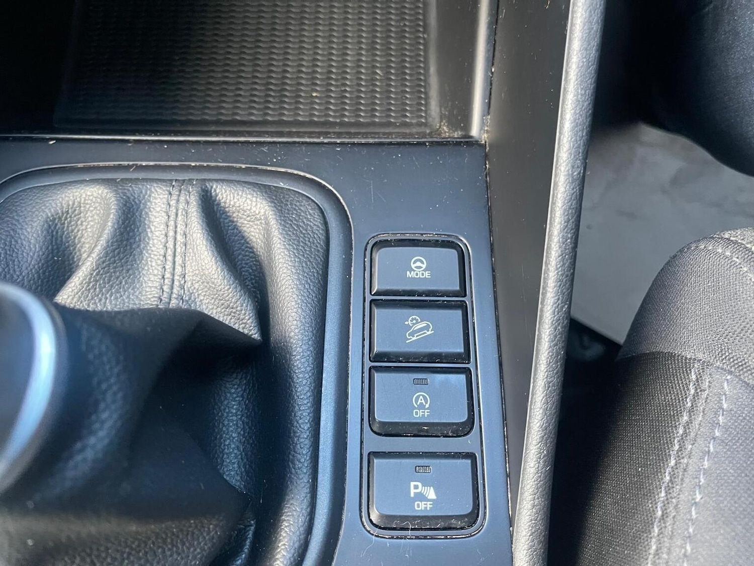 Used Hyundai TUCSON 2020 for sale - 76836976: Photo 19