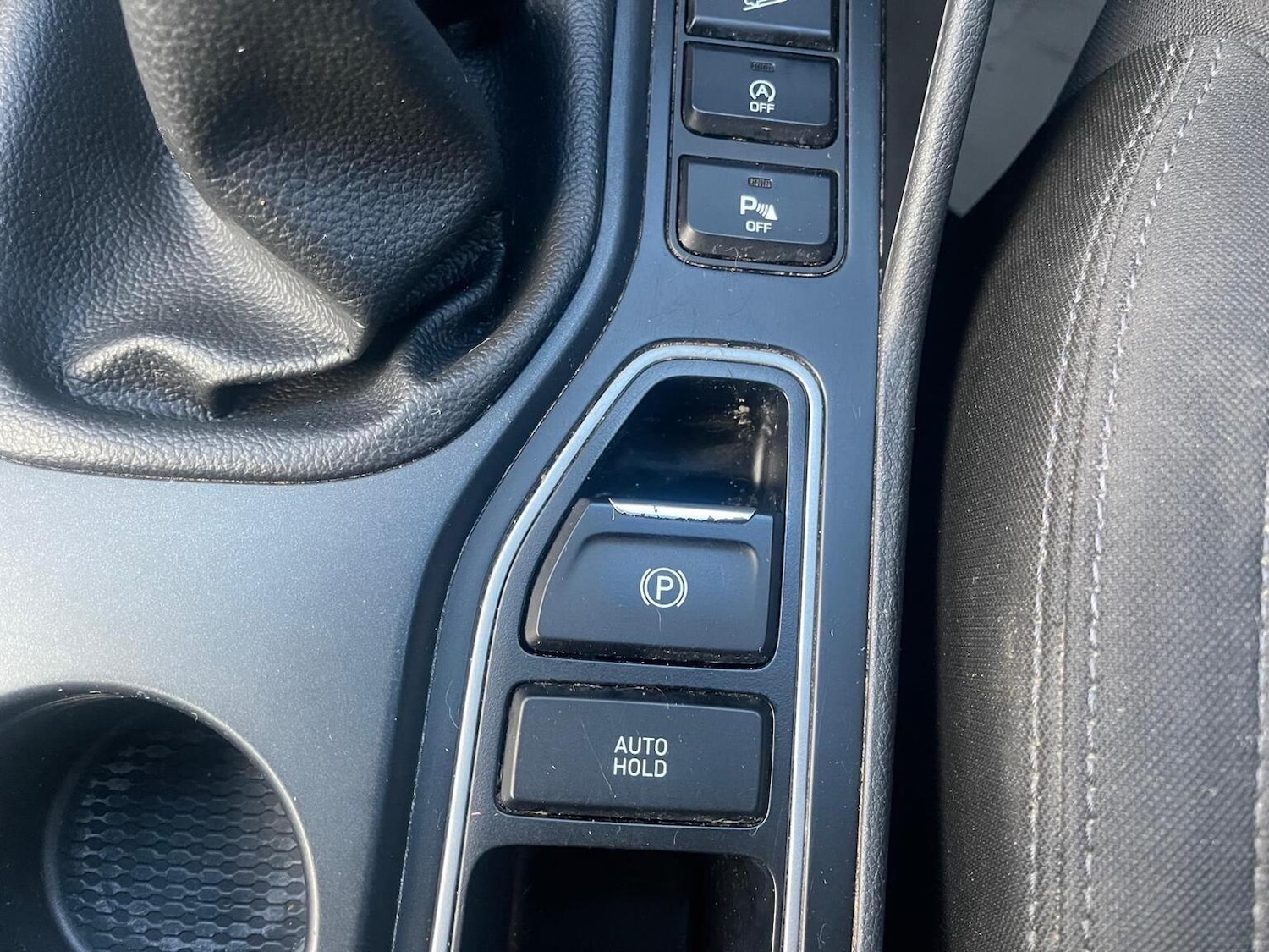 Used Hyundai TUCSON 2020 for sale - 76836976: Photo 20